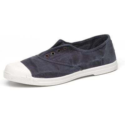 Schoenen dames Natural World Eco Old Lavanda
