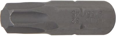 BGS Bitsaandrijving buitenzeskant 8 mm (5/16") T-profiel (vo...