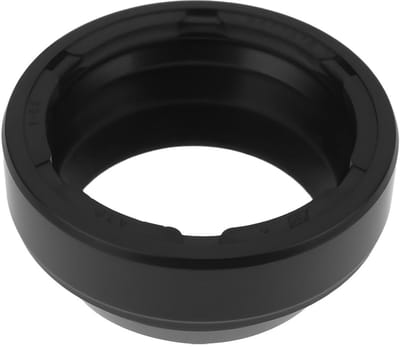 Dailygoods - Rubberen Afdichting WP8577374 Geschikt voor Wasmachines