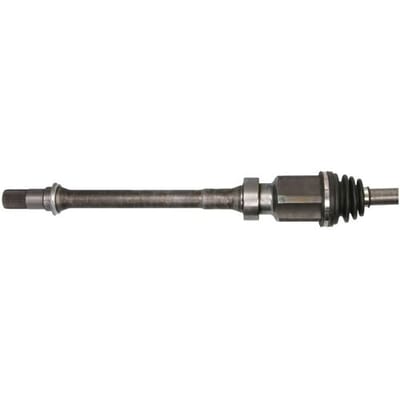Aandrijfas POINT GEAR PNG76392