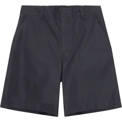 Damesshort KnowledgeCotton Apparel Vent 200