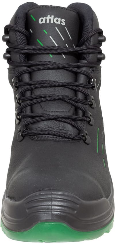 Atlas Veiligheidsschoenen 24900 Atlas AGRAR MAX