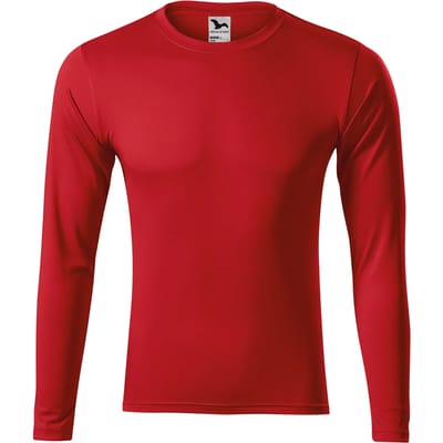 Langarmshirt Malfini Pride 168