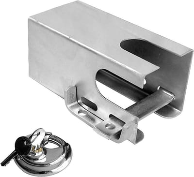 KOPPELINGSSLOT 110X110MM MET DISCUSSLOT (1ST),DISSELSLOT