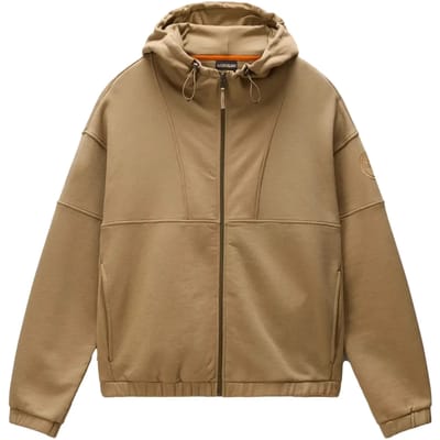 Hoodie Napapijri B-Bloom