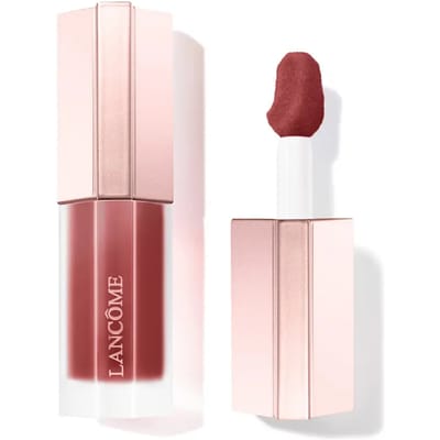 Lancôme Lip Idôle Cuddle Blur Lipstick 60 - Million dollar Berry