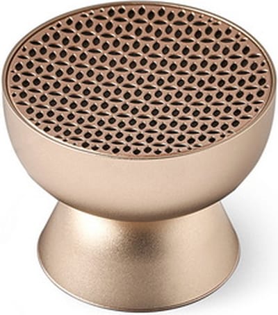 Lexon Design TAMO Mini Bluetooth® Speaker - Gold
