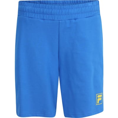FILA Boys Bexten Shorts Princess Blue Taglia: 170/176 | Pantaloni Outlet | kids | Blu