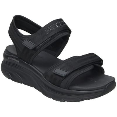 Sandalen Skechers MANDEN D'Lux Walker - Adored Days