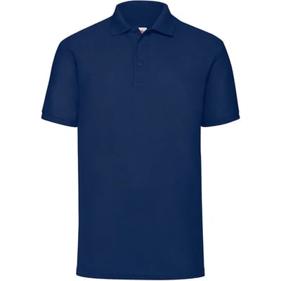 Polo Fruit of the Loom