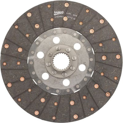 Koppelingsplaat VALEO 279655