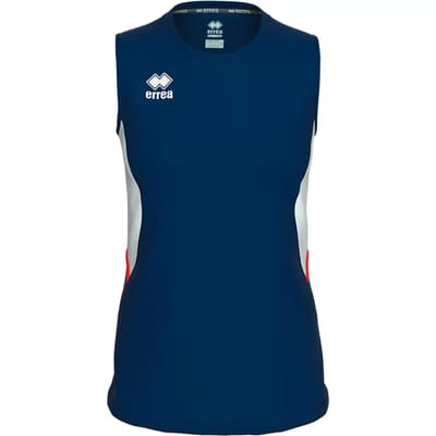 Meisjes tanktop Errea Carry