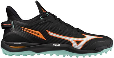 Chaussures de hockey Mizuno Wave Leopardus Senior