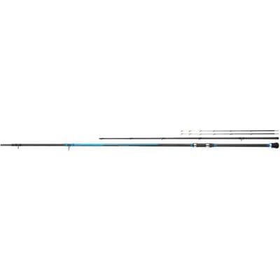Shimano Fishing Technium Bodemvissen Hengel Zilver 3.50 m / 150 g
