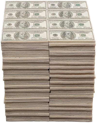 Kare Kruk Dollar