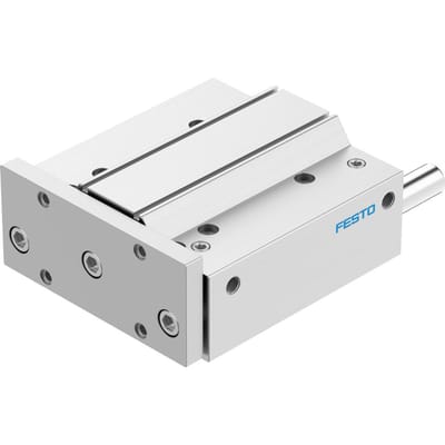 Festo Geleidingscilinder 100mm Boring 160mm Slag Dubbelwerkend - 170972 - P2EQV