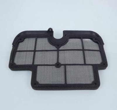 powerflux luchtfilter voor motorfiets kawasaki 650 kle versys 2007 tot 2014 nieuw