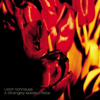 Ulrich Schnauss - A Strangely Isolated Place (CD) (Remastered)