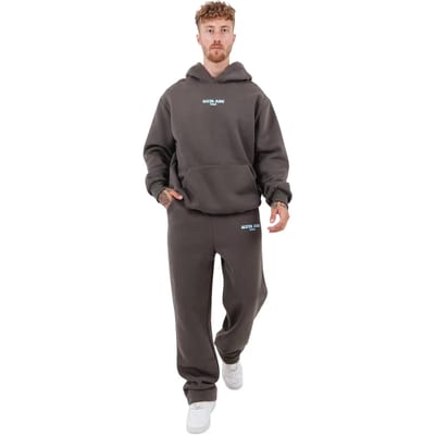 Hoodie Sixth June Take the Risk