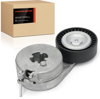 Frankberg 1x spanner rolriem voor VW Transporter V VI Amarok Audi