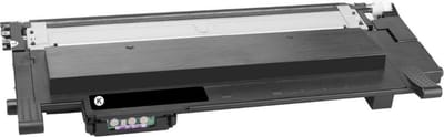 Huismerk geschikt voor Samsung CLT-K406S / CLT-406 Toner cartridge - Zwart - Geschikt voor CLP-365 - CLX-3305 - Xpress SL-C460W - SL-C460FW