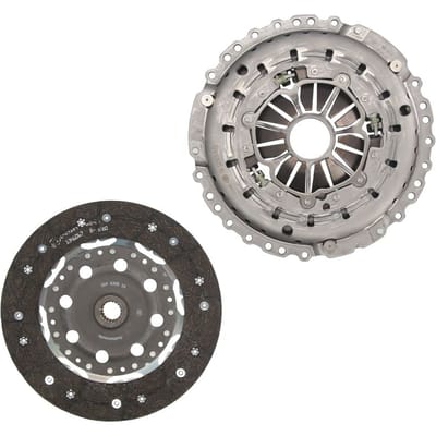 Schaeffler Luk Koppelingsset LUK 624 3228 19