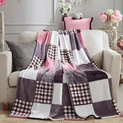 Plaid Dekens voor Comfort en Stijl