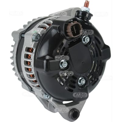 Driefasige generator HC-CARGO 115632