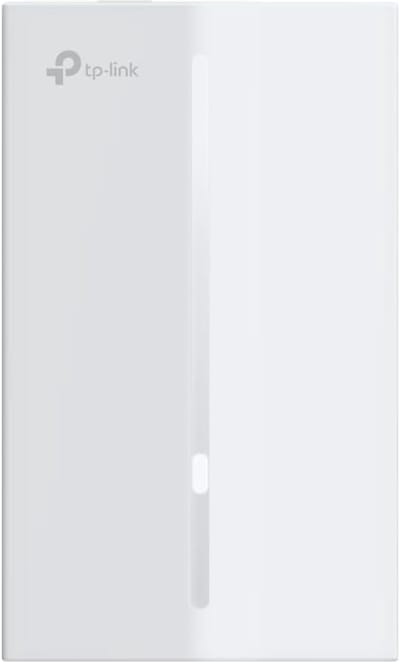 WiFi Access Point - Muur Access Point - Netwerk Uitbreiding - WiFi 6 Snelheid - AX3000Mbps - Wit