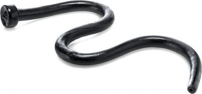 Anaal Dildo Analconda Naja Spitting