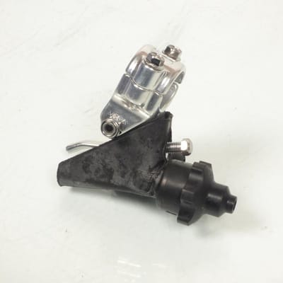 bihr linkerkap voor honda 450 crf r 2004 t/m 2008 l18-100ar nieuw
