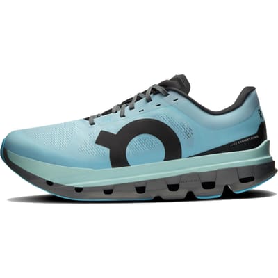 Cloudflow 5 Arctic Stone Heren Sneakers Blauw 3MF10113306 40.5 blue