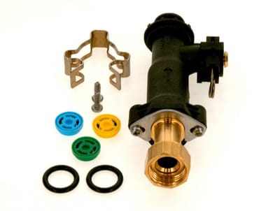 BOSCH Geluiddemper, 87186415460