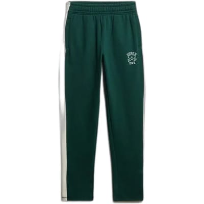 Superdry - Athletic Club Joggingbroek - Heren - Broeken