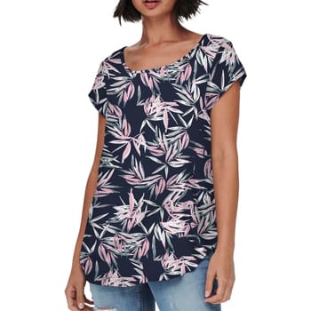 T-shirt Only Top