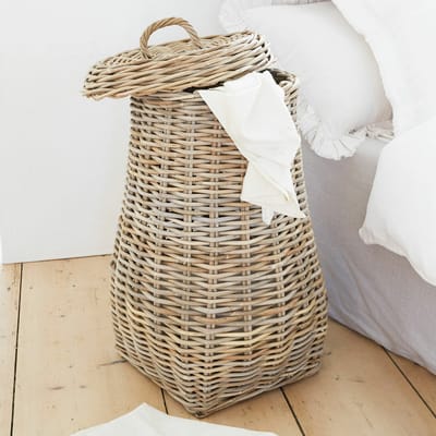 LOBERON Wasmand Sandy bruin