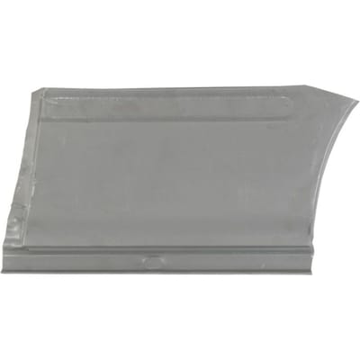 Spatbord, achter BLIC 6504-03-2936583P, links