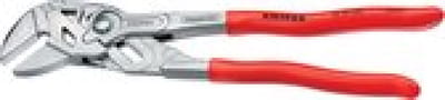 Knipex Sleuteltang - Rood - 8603- 250 mm