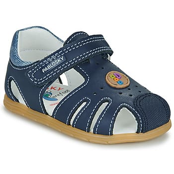 Platte sandalen Pablosky ZIG