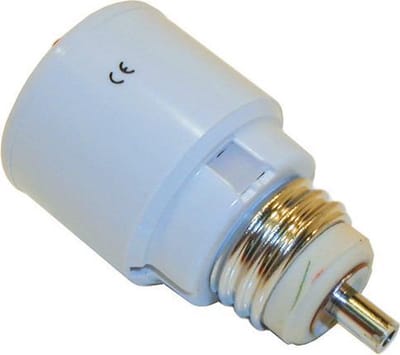 Automatische zekering / stop 16 amp