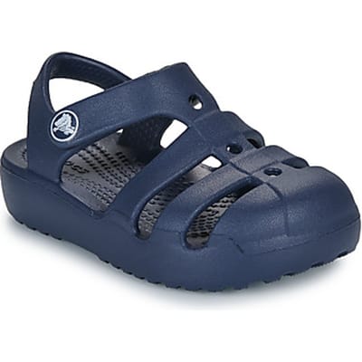 Platte sandalen Crocs Classic Fisherman T