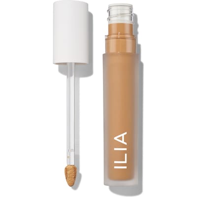 Ilia Beauty Skin Blur Serum Concealer - 24O Percale