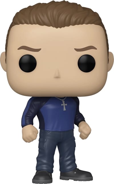 Fast & Furious 9 - Bobble Head POP N° 1079 - Jakob Toretto