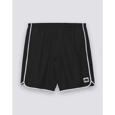 Zwembroek Sundek M727BDRT300 BOARDSHORT-00401 BLACK