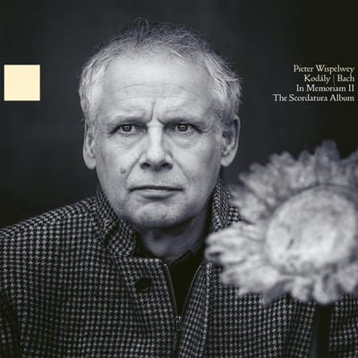In Memoriam Ii: The Scordatura Album - Wispelwey, Pieter & Giacometti,