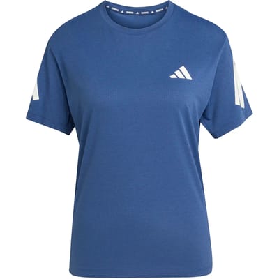 Adidas Performance Adi365 Climacool T-Shirt - Dames - Blauw