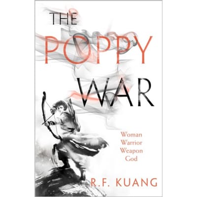 La Guerre des Coquelicots par R.F. Kuang Livre de poche 9780008239848
