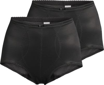 Speidel Dames culottes sculptantes 2 pack Basic