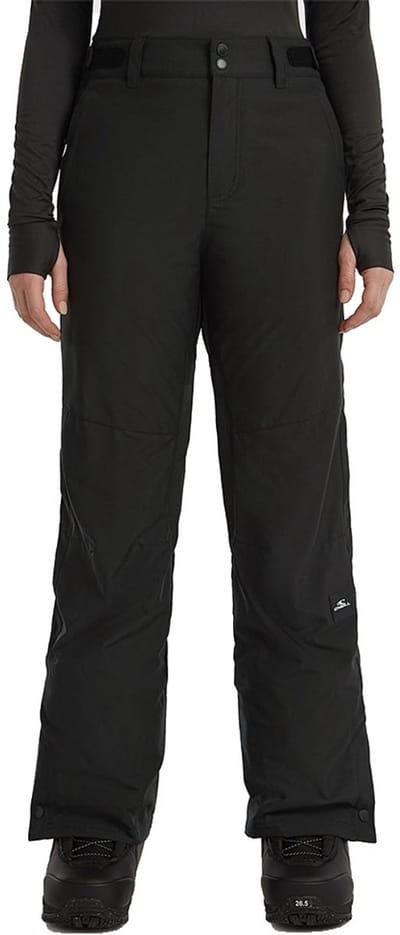 O´neill Fwc Cruz Slim Broek Zwart XS Vrouw