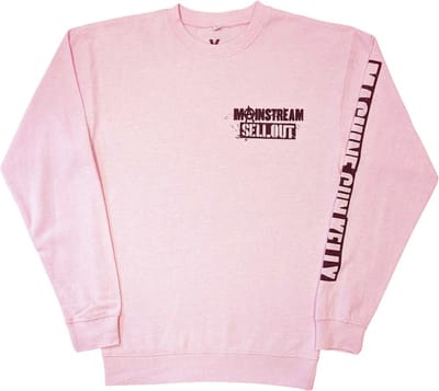 Machine Gun Kelly - Pink Face Sweater/trui - M - Roze